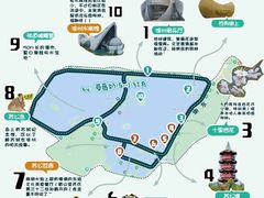 -云龙湖旅游景区