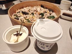 顺德桑拿湛江鸡-顺鹅季·非遗烧鹅(六道口店)