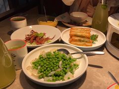 -新白鹿餐厅(金鹰新街口店)