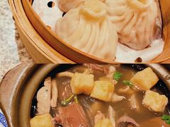 -南京大牌档(济南万象城店)