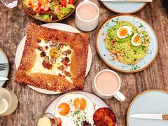 -RAC BAR(安福路店)