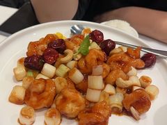 -福海居烤鸭店(鸟巢店)