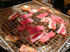 -九田家黑牛烤肉料理(石路天虹店)