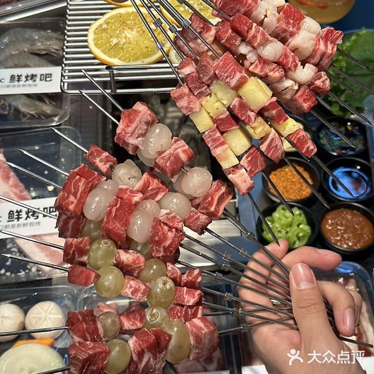 在北京!这个冬天吃了好多好多次的店…