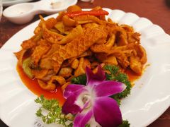 -品回味清真西北楼(宁波首店)