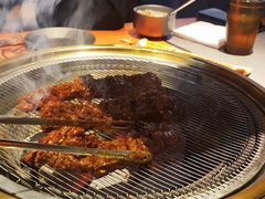 -杨小佳·齐齐哈尔烤肉·烤串(广州店)