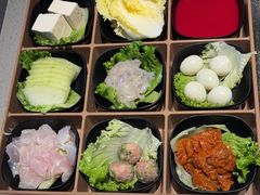 -海底捞火锅(莘松路店)