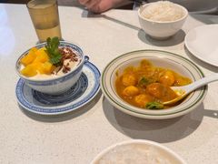 -港久茶餐厅(鹭洲里店)