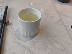 -拾溪餐厅(杭州千禧度假酒店)