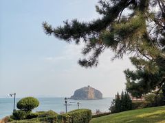 -棒棰岛宾馆景区