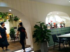-香香海南菜餐厅
