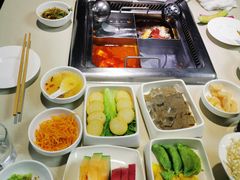 -海底捞火锅(吾悦国际广场店)