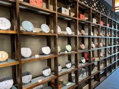 -竟陵水茶苑(首享科技大厦店)