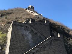 -居庸关长城