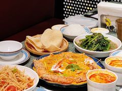 -Home Thai·泰谣(王府井apm店)