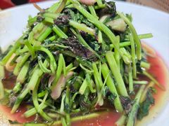 -洪星渔庄临平菜(星万里店)