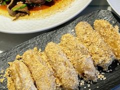 -乔阿马·江南味·驴肉香(龙湖华泾天街店)