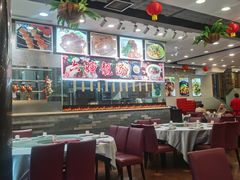 大堂-六婶西关小厨(光塔路店)