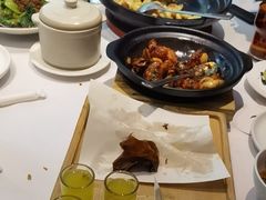 -汤城小厨•粤菜•靓汤(金宝街店)