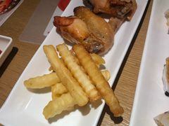 -避风塘·老港味餐厅(虹口龙之梦店)