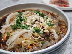 -聚丰园•湖鲜餐厅(阿红私房菜梅石路店)