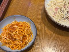 -西语炭烧牛排·西厨(石龙店)