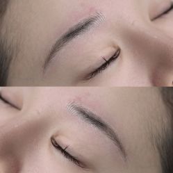 -张小野·专业半永久纹眉