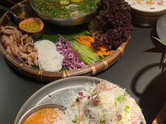 -Ameigo梅果·云贵川bistro(长宁来福士店)