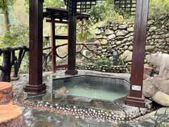 -明月山天沐温泉度假村