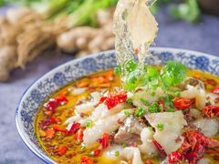 -爷爷的土钵菜(九龙街店)