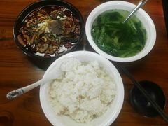 -盛天毛血旺非遗美食(观音桥店)