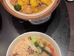 -同庆楼(金宝汇店)