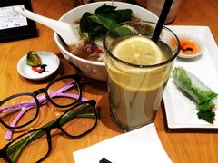 -Pho Asia 亚阁越南料理(上海来福士广场店)