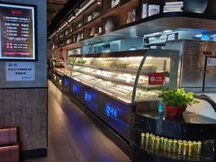 -冠菌火锅自助(东莞桥头店)