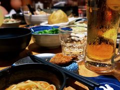 -鸟内会居酒屋(得意潮馆店)