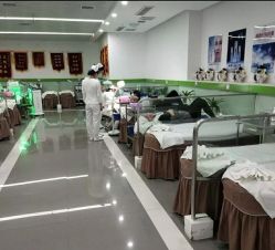 -悟空祛痘·专业祛痘机构