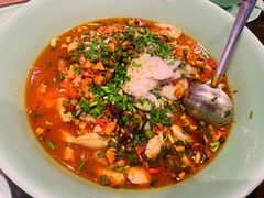 -虎哥私房菜(馒头山店)