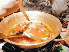 -打川川·川蜀毛肚(南市场店)