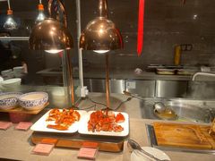 -南湖宾馆·鸳湖阁全日制餐厅