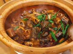 -大唐靓汤江门私房菜(景田店)