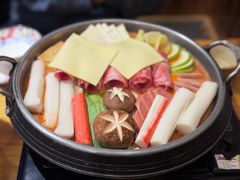 -七星布车休闲料理店