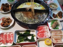 -七掌柜自助火锅(瑞城店)