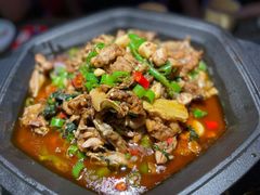 -蛙来哒(万豪城市广场黑金冠店)