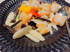 -岁粤Moon·湖景餐厅(月光码头店)