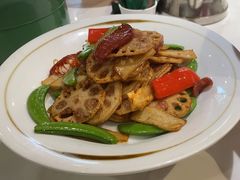 -大鸽饭(马王堆店)