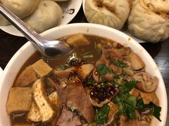 -姚记炒肝店(簋街店)