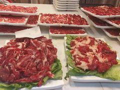 -汕头八里香牛肉店(人民南店)