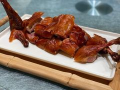 -小厨娘淮扬菜(六合欢乐港店)