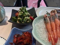 -富盈酒店-日本料理餐厅(厚街店)