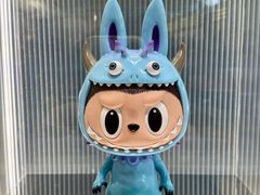 -泡泡玛特POPMART(浦项中心体验店)